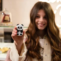 Discount Objet connecté PANDA blanc - 4MURS Accessoires Multimédia