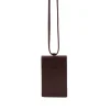 Clearance Coque de téléphone POUCH MAHOGANY acajou - 4MURS Accessoires Multimédia