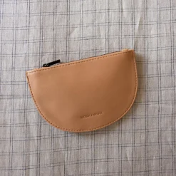 Sale Pochette MONDO coloris beige - 4MURS Sacs