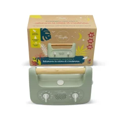 New BOX Box sommeil enfant MON PETIT - 4MURS Enfant Soin Bébé Et Enfant|Relaxation