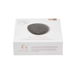 Online BOX Galet anti-stress ZEN coloris gris - 4MURS Relaxation