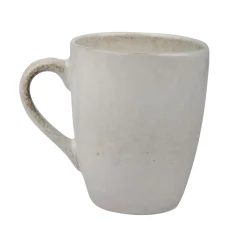 Hot Mug HEDDA coloris blanc - 4MURS Arts De La Table