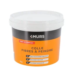 Discount Colle fibre à peindre 5 Kg - Pour La Pose