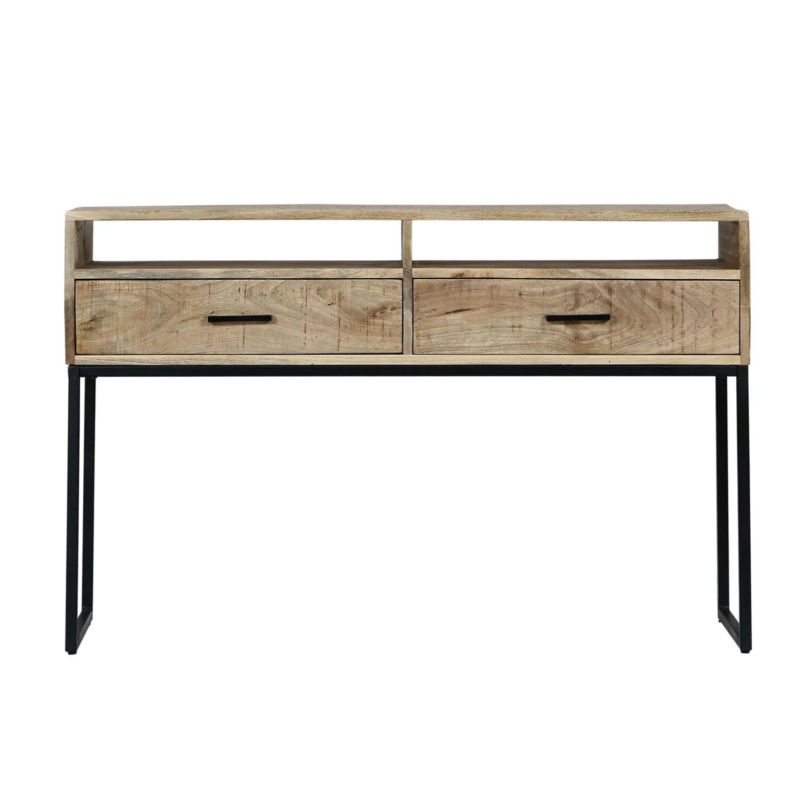 Discount Console KHAN coloris manguier - Tables