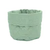 Sale Corbeille LIGIE coloris ice - Enfant Déco Enfant|Objets Déco