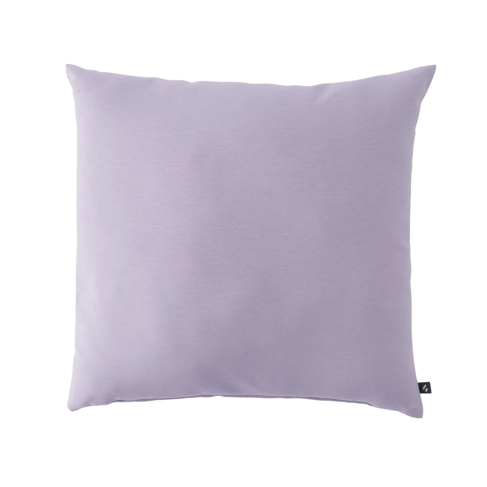 Fashion Coussin FIUME coloris ultra parme 44 x 44 cm - Coussins