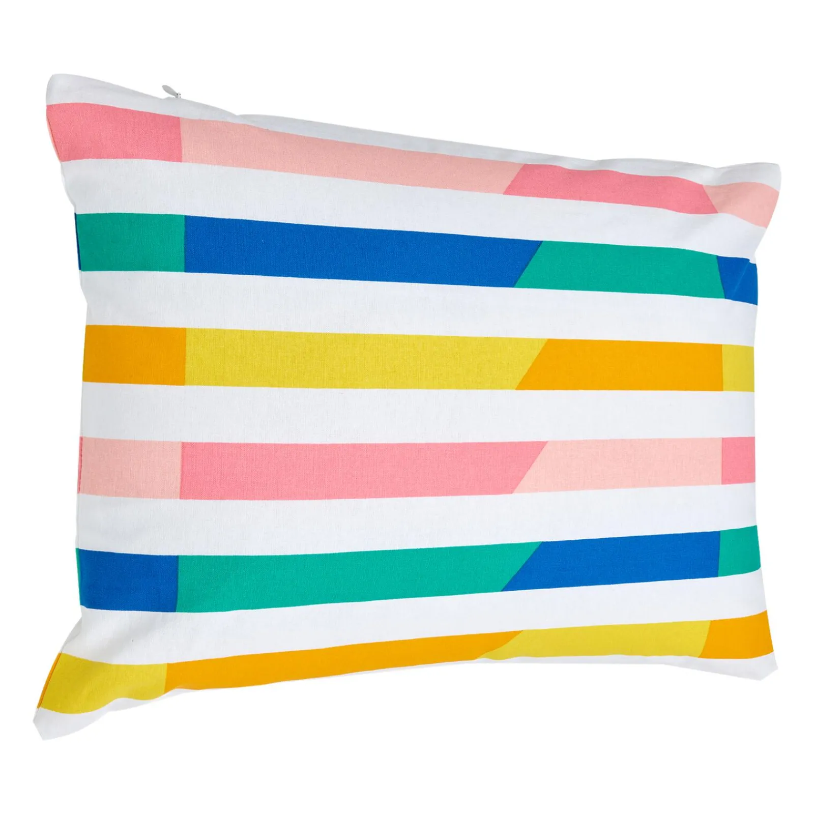 Online Coussin ISURI coloris multicolore 30 x 40 cm - Coussins