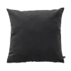 Outlet Coussin PONE coloris gris acier 40 x 40 cm - Enfant Textile De Maison Enfant|Coussins