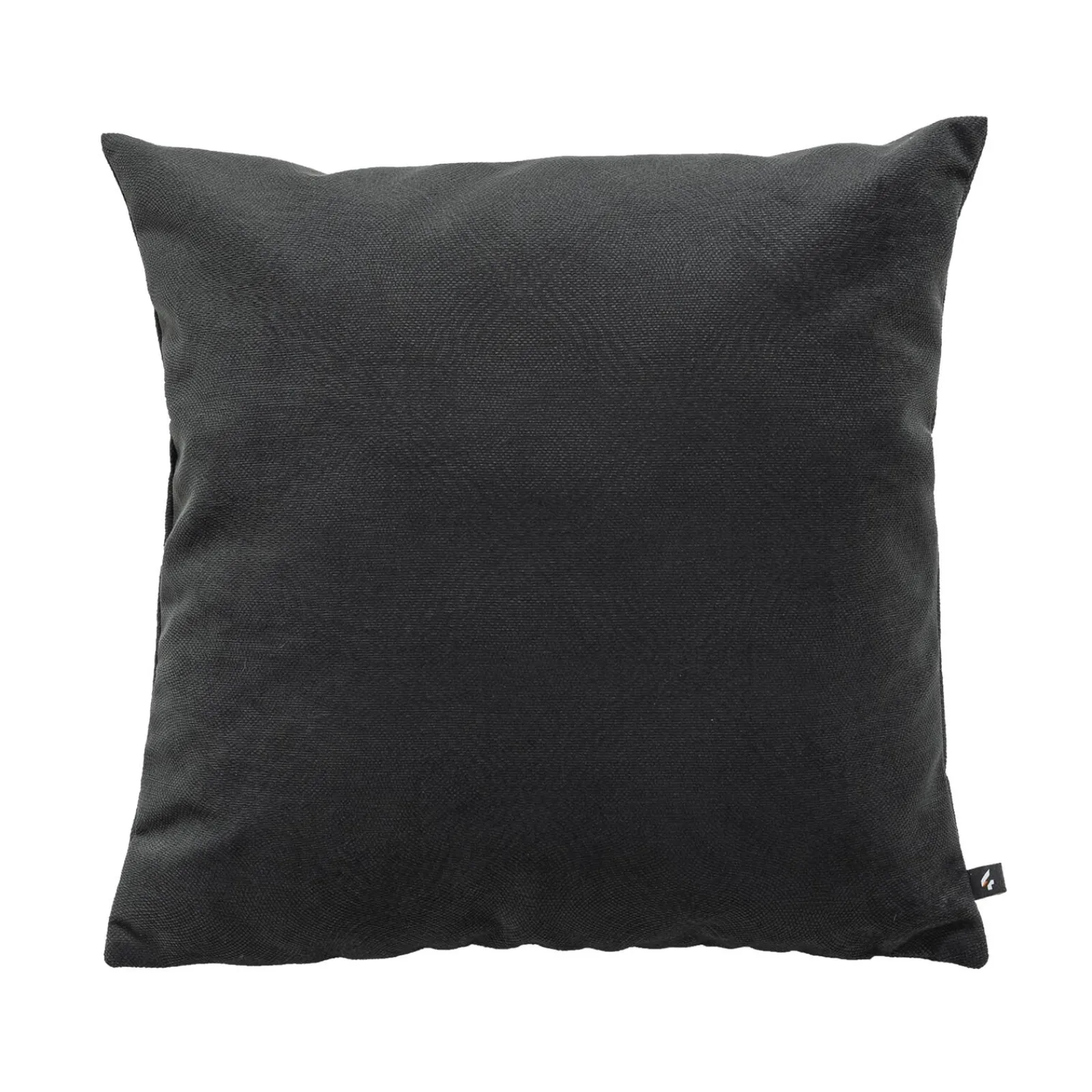 Outlet Coussin PONE coloris gris acier 40 x 40 cm - Enfant Textile De Maison Enfant|Coussins