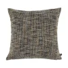Discount Coussin REFOSCO coloris camel 44 x 44 cm - Coussins