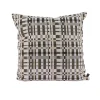 Sale Coussin SUERO coloris beige 44 x 44 cm - Coussins
