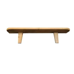 Best Etagère en bois ANTIK coloris pin - Meubles De Rangement