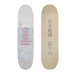 New Etagère SAKURA coloris bleu et rose - Rangements|Meubles De Rangement