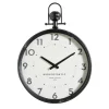 Best Horloge à gousset WASHINGTON coloris noir - Horloges