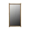 Hot Miroir ANTIK 62 x 120 cm - Miroirs