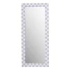 Sale Miroir DIGITAL DAMIER 50 x 140 cm - Miroirs