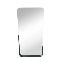 Outlet Miroir en métal ALEXIS 40 x 80 cm - Miroirs