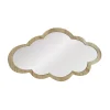 Online Miroir enfant CLOUDY 40 x 23 cm - Enfant Déco Murale Enfant|Miroirs