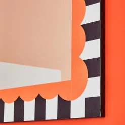 Clearance Miroir MIKA 57 x 77 cm - Miroirs