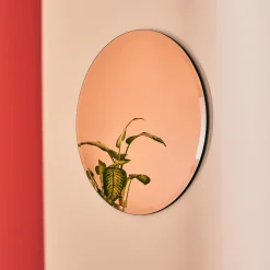 Clearance Miroir teinté ROSIA - Miroirs