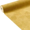 Hot Papier peint intissé CLASSIC LINE coloris ocre - Papiers Peints