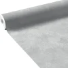 Outlet Papier peint intissé CLASSIC LINE coloris béton clair - Papiers Peints