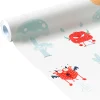 Hot Papier peint intissé CUTE MONSTER coloris multicolore - Enfant Papiers Peints Enfant|Papiers Peints