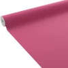 Online Papier peint intissé OPAL coloris rose fuchsia - Papiers Peints
