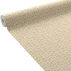 Best Papier peint intissé MYLLAN coloris beige - Papiers Peints