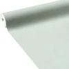 Online Papier peint intissé OPAL coloris vert menthol - Papiers Peints
