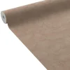 Discount Papier peint intissé RAVENNE coloris praline - Papiers Peints