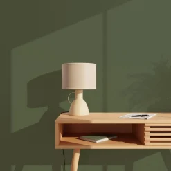 Outlet Papier peint intissé NUNCA coloris vert foret - Papiers Peints
