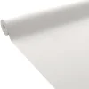 Online Papier peint intissé CLASSIC LINE coloris blanc grisé - Papiers Peints