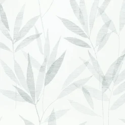 Best Papier peint intissé MAÏALA coloris vert anglais - Papiers Peints