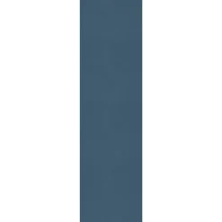 Best Papier peint intissé CLASSIC LINE coloris bleu acier - Papiers Peints