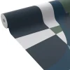 Sale Papier peint intissé FIRISCO coloris multicolore - Papiers Peints
