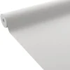 New Papier peint intissé OPAL coloris Gris plume - Papiers Peints