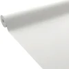 Hot Papier peint intissé CLASSIC LINE coloris blanc - Papiers Peints