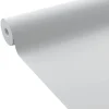 New Papier peint intissé OPAL coloris gris perle - Papiers Peints