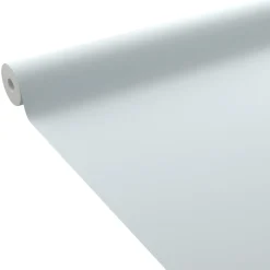 Fashion Papier peint intissé OPAL coloris vert d'eau - Papiers Peints