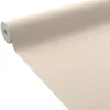Sale Papier peint intissé OPAL coloris beige sable - Papiers Peints
