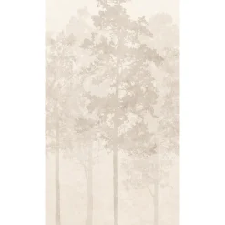 Clearance Papier peint panoramique L BELLEME 159 x 280 cm - Papiers Peints Panoramiques|Papiers Peints