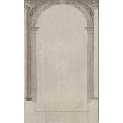 Outlet Papier peint panoramique L OLYMPE 159 x 280 cm - Papiers Peints Panoramiques|Papiers Peints