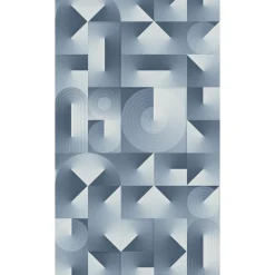 Clearance Papier peint panoramique L LIGHTS 159 x 270 cm - Papiers Peints Panoramiques