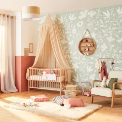 Online Papier peint panoramique L INAYA 159 x 280 cm - Enfant Puériculture|Décors Panoramiques Enfant