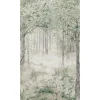 Clearance Papier peint panoramique L FORELIA 159 x 280 cm - Papiers Peints Panoramiques|Papiers Peints