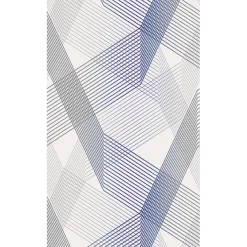 Fashion Papier peint panoramique L WEBLINES 159 x 270 cm - Papiers Peints Panoramiques|Papiers Peints