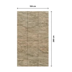 Clearance Papier peint panoramique L CORTEZA 159 x 280 cm - Papiers Peints Panoramiques|Papiers Peints