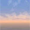 New Papier peint panoramique XL TRAMONTO 265 x 280 cm - Papiers Peints Panoramiques|Papiers Peints