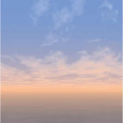 New Papier peint panoramique XL TRAMONTO 265 x 280 cm - Papiers Peints Panoramiques|Papiers Peints